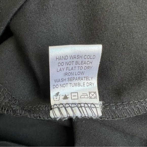 By The Way. Ashlie One Shoulder Dress - M - Picture 9 of 9